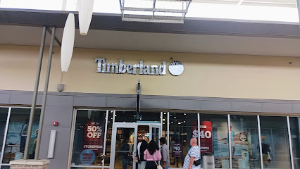 Timberland