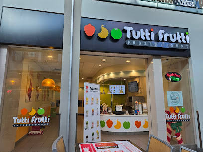 Tutti Frutti