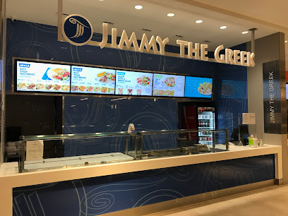 Jimmy the Greek