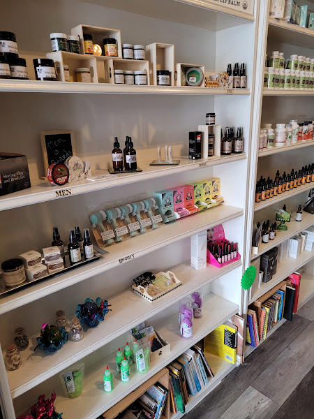 Yore Apothecary & More
