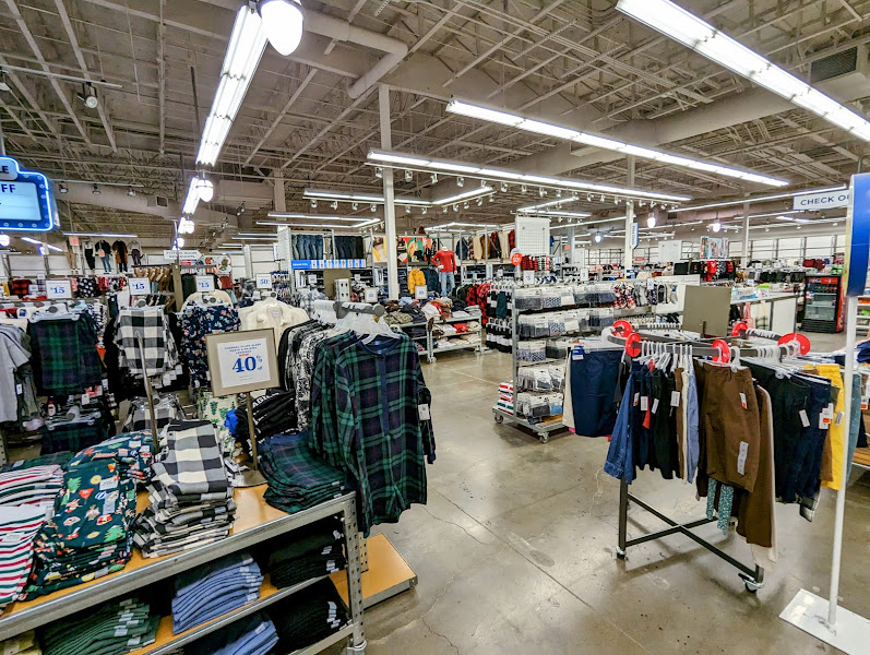 Old Navy