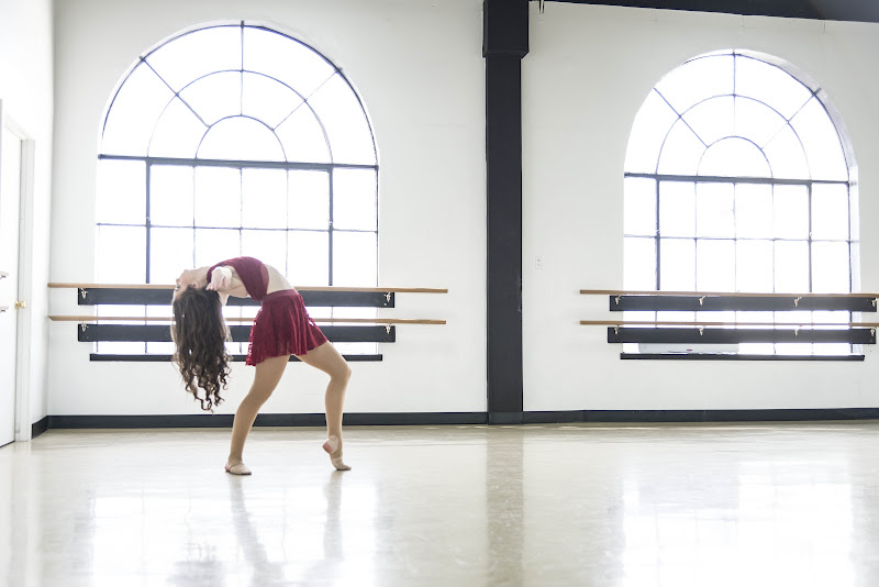 Dancenter of Utica