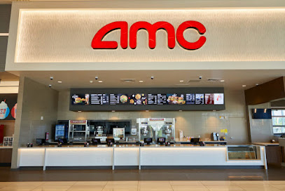 AMC Dine-In Cinema Topanga 12