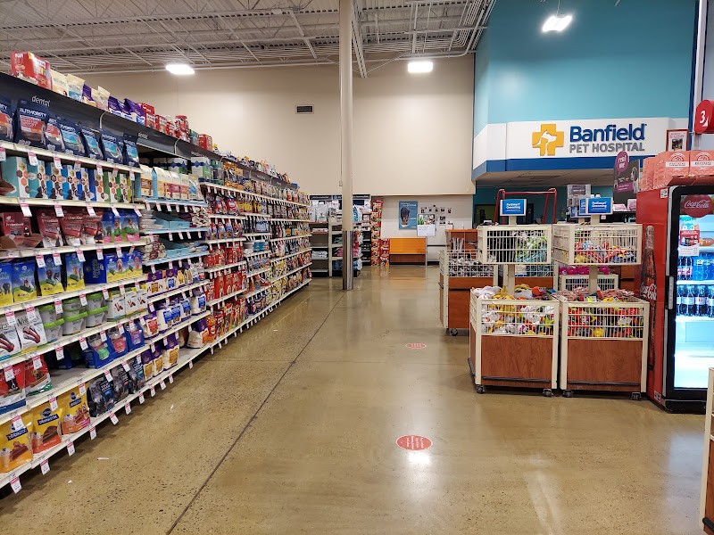 PetSmart