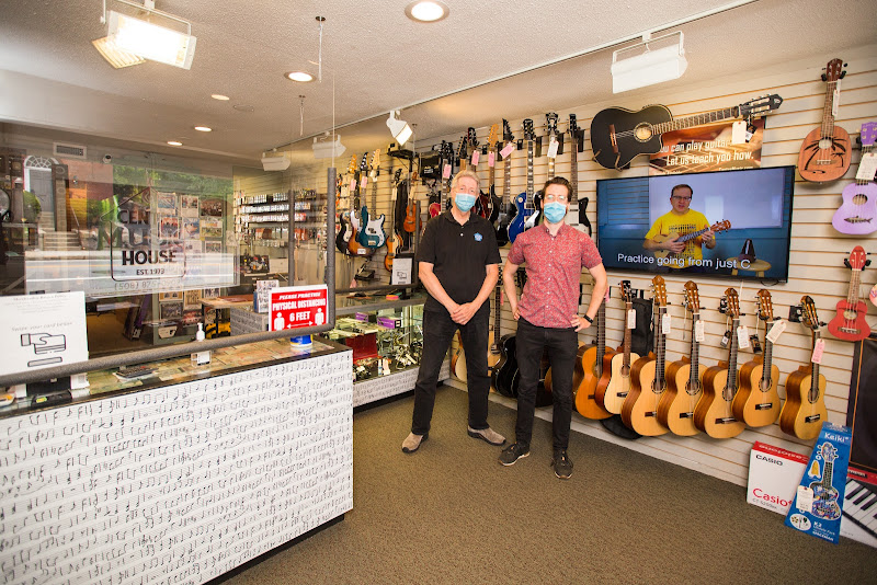 Centre Music House