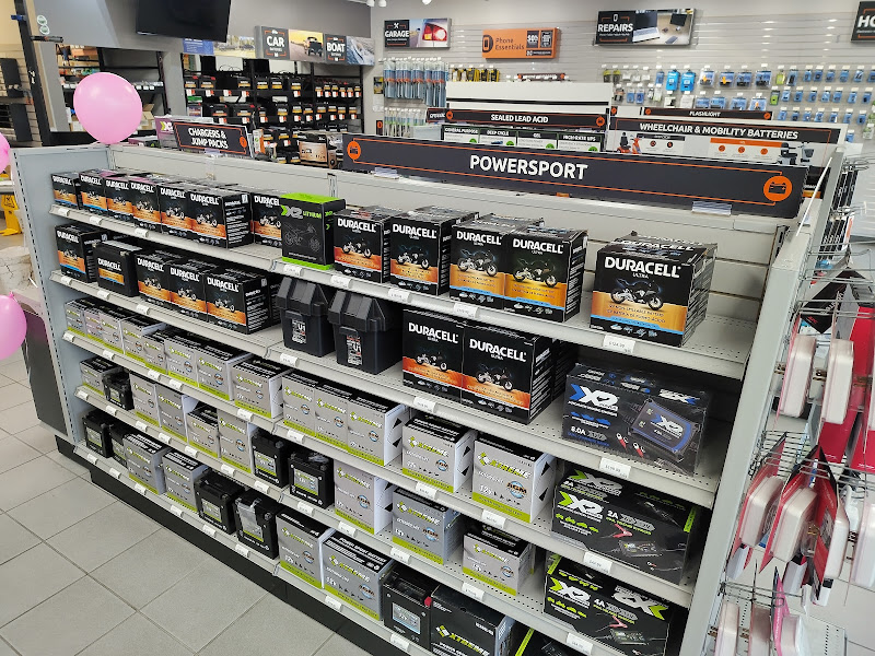 Batteries Plus Bulbs