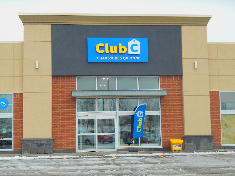 Club Chaussures