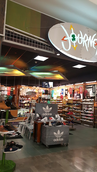 Journeys