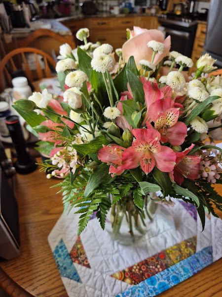 Flowers by Kay