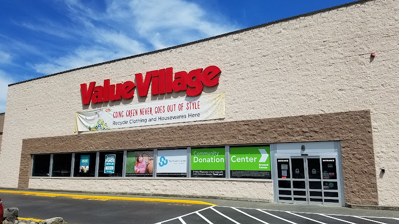 Value Village