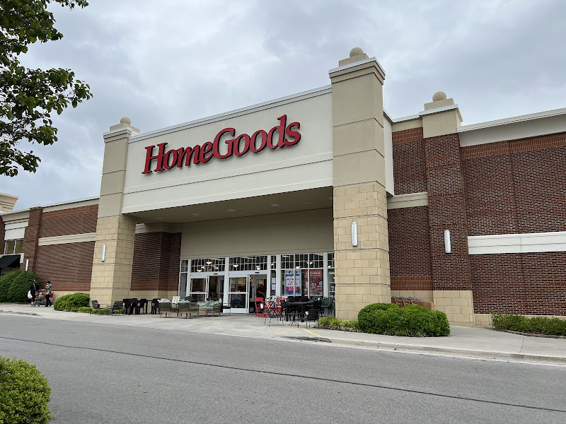 HomeGoods