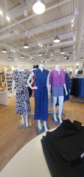 Ann Taylor Factory Store