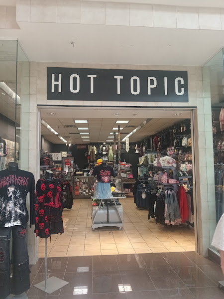 Hot Topic