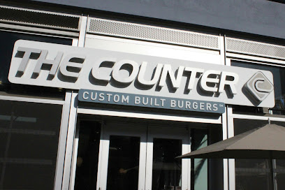 The Counter