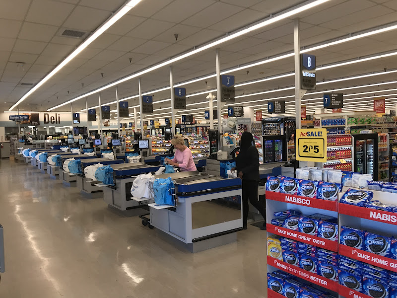 Food Lion