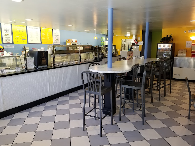 Hartzell's Ice Cream