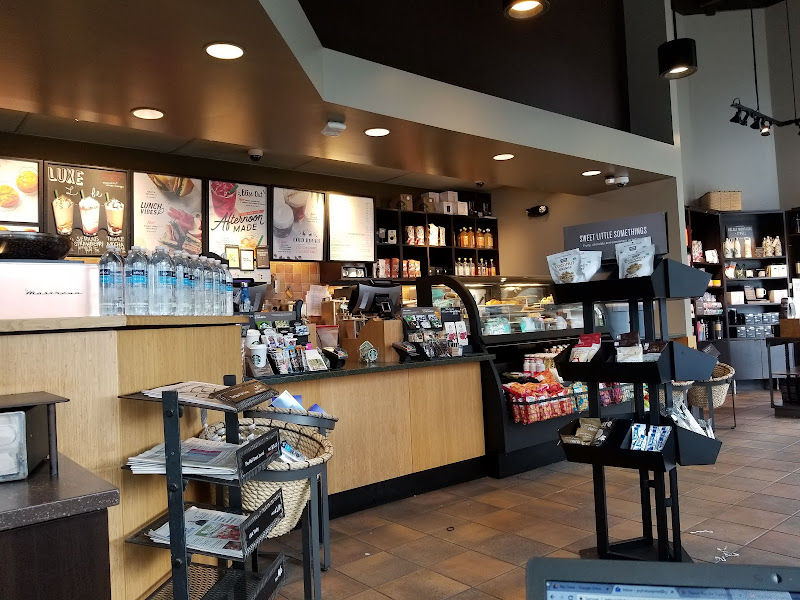 Starbucks Coffee Company
