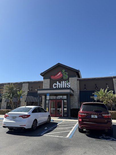 Chili's