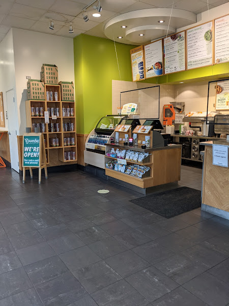 Jamba