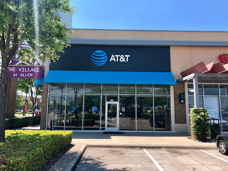 AT&T Store