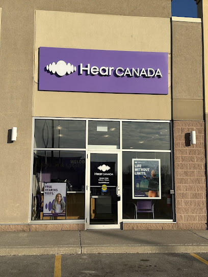 HearCANADA