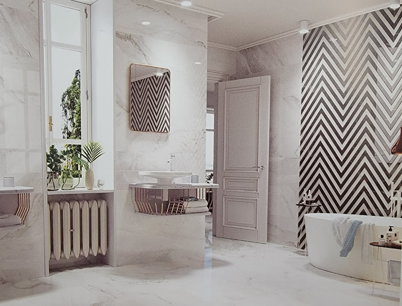 A to Z Flooring Design