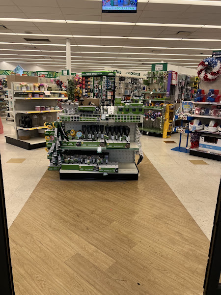Dollar Tree