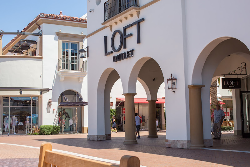 LOFT Outlet