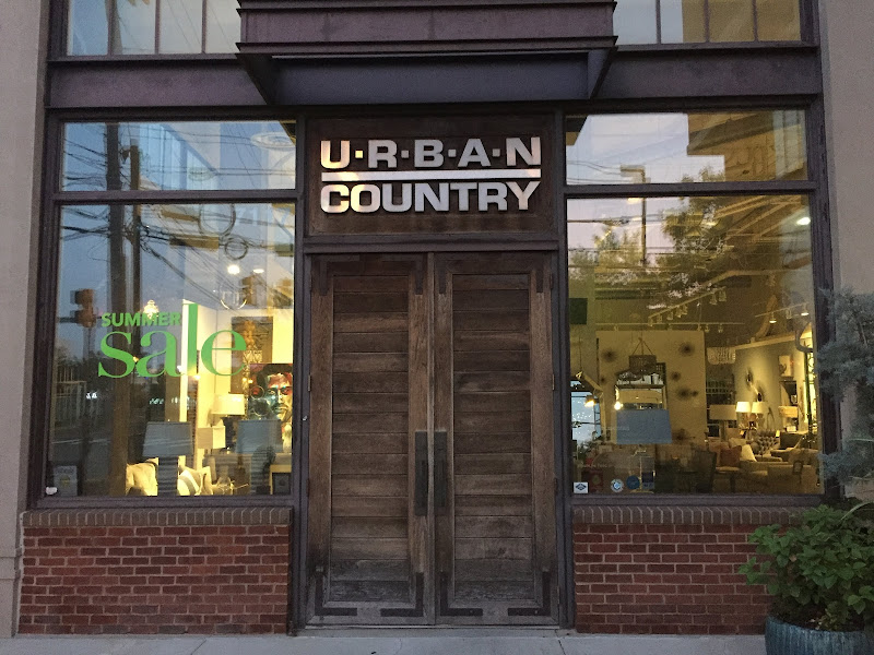 Urban Country