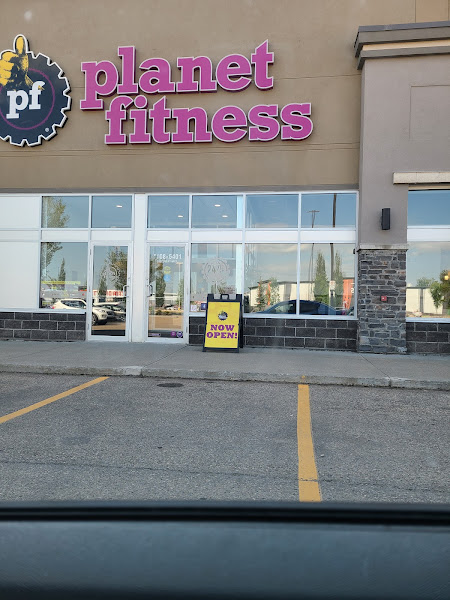 Planet Fitness
