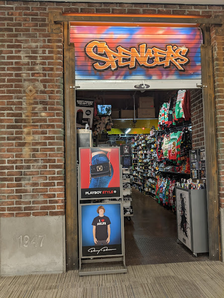 Spencer's