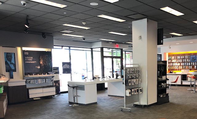 AT&T Store