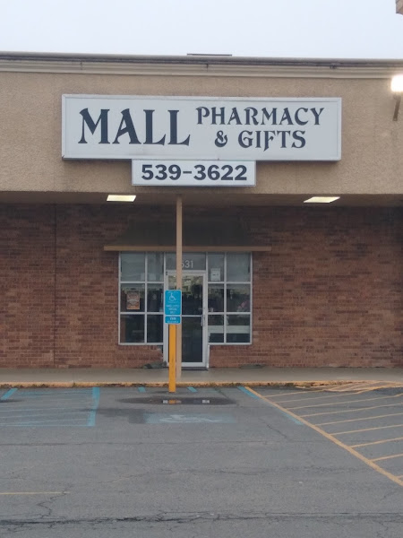Mall Pharmacy