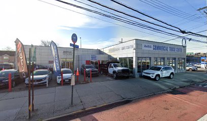 Island Commercial Trucks