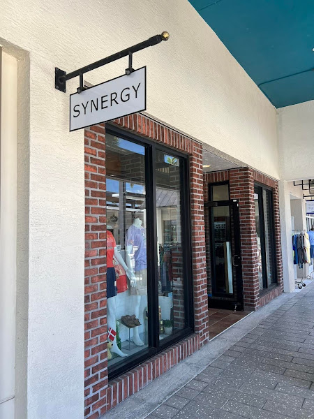 Synergy Sportswear