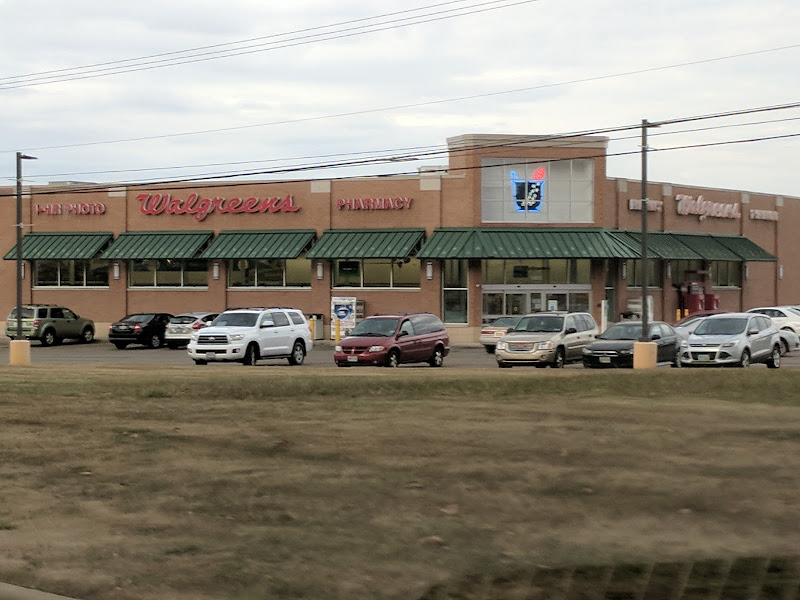 Walgreens