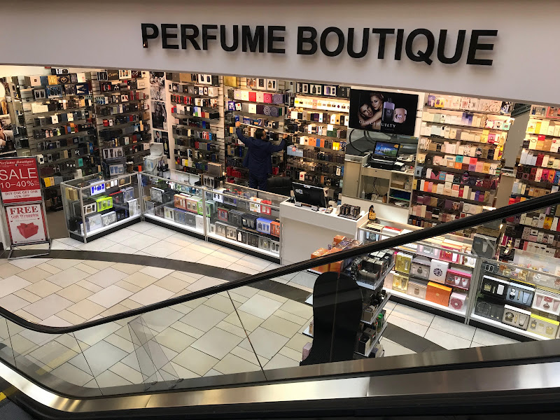 Perfume Boutique
