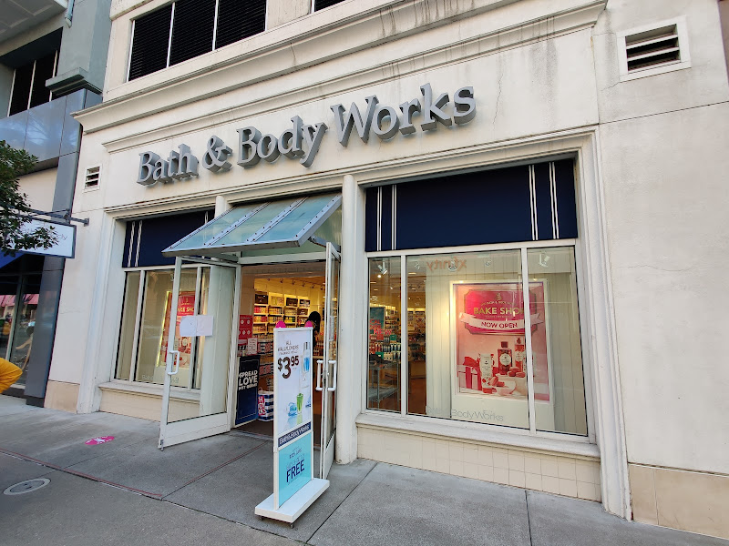 Bath & Body Works