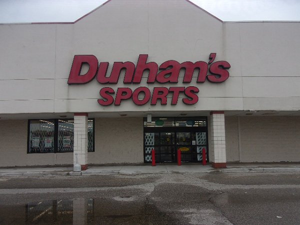 Dunham's Sports