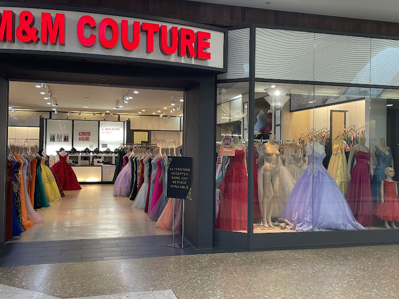 M&M Couture