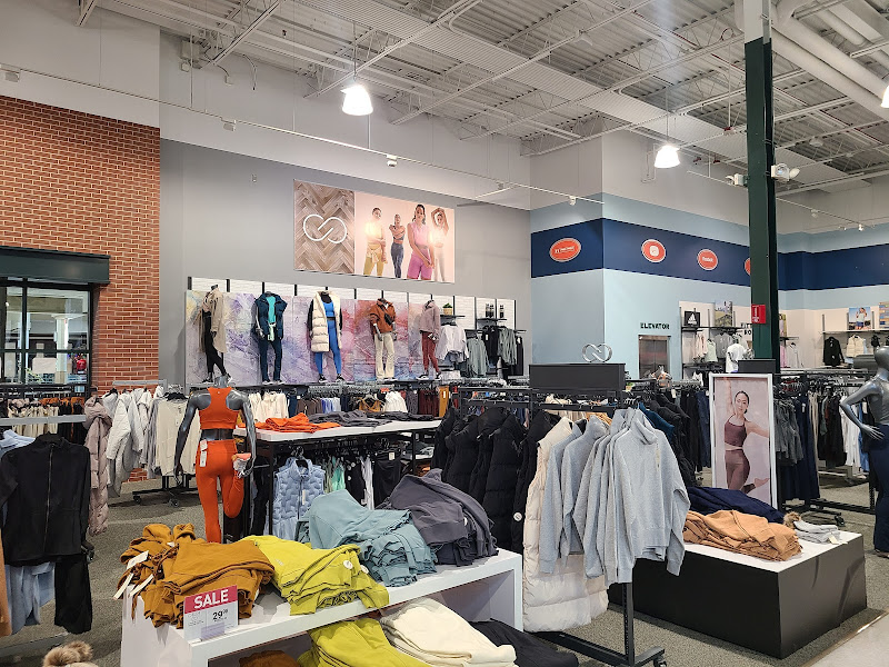 Dick's Sporting Goods