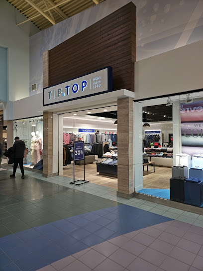 Tip Top Tailors