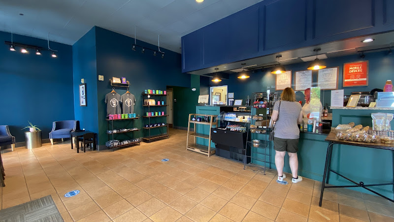 Camel City Coffee