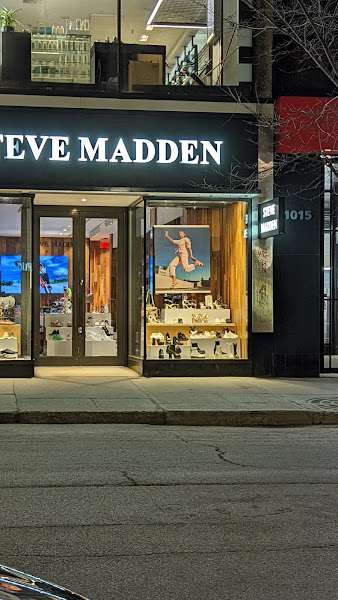 Steve Madden