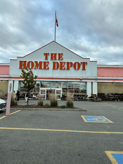 The Home Depot