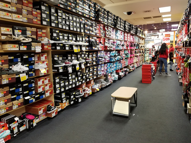 Shoe Dept. Encore