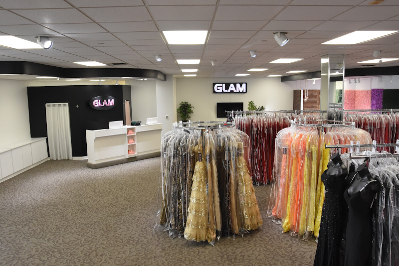 GLAM Prom
