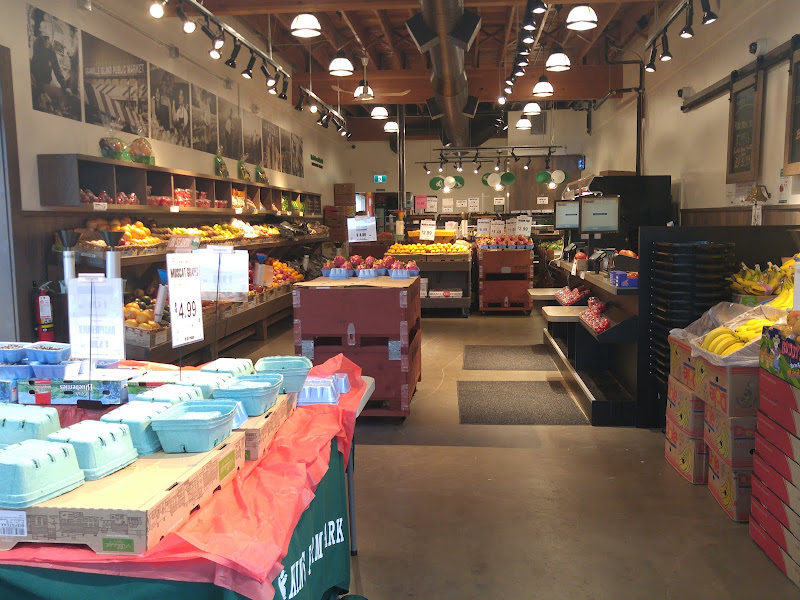 Kin's Farm Market