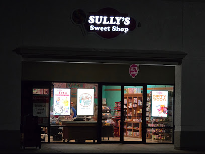 Sully's Sweet Shop