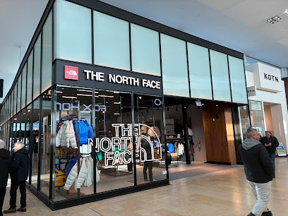 The North Face